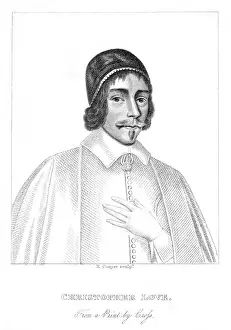 Presbyterian: CHRISTOPHER LOVE - 2