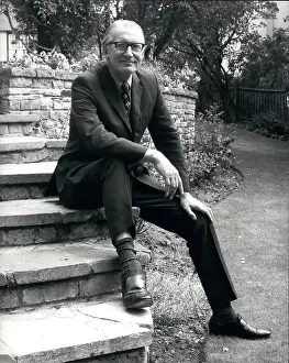 Mayhew: Christopher Mayhew, Labour MP for Woolwich East