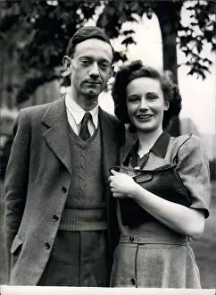 Selincourt: Christopher Milne and Lesley de Selincourt