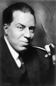 Foyle: Christopher Morley (1890-1957) American ?
