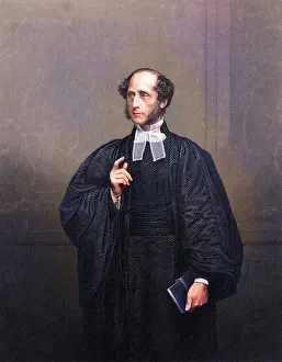 Christopher Newman Hall