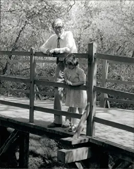 Pooh: Christopher Robin Milne