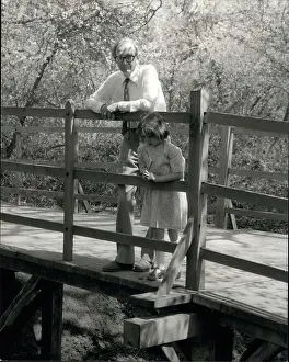 Pooh: Christopher Robin Milne