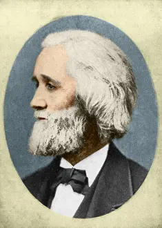 Latham: Christopher Sholes, American Inventor