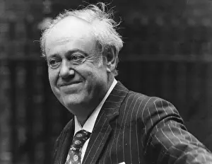 Soames: Christopher Soames, British Conservative politician