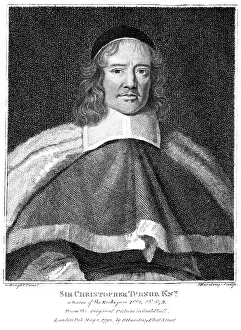 Turnor: CHRISTOPHER TURNOR