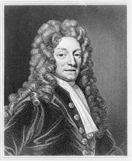 Wren: Christopher Wren (1632-1723) English architect