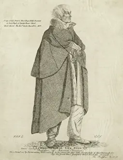 Xxviii: Christophoros Lee Sugg, Professor of Internal Elocution