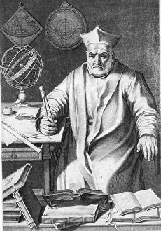 Christophorus: Christophorus Clavius