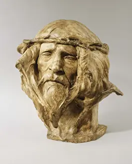 Thorns: Christ's face