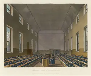 Christs: CHRISTS HOSPITAL SCHOOL