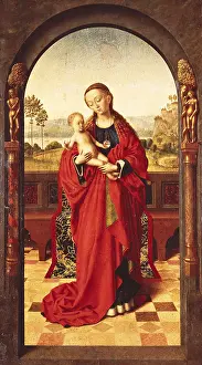 Christus: Christus, Petrus, (circa