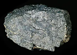 Chromium: Chromite