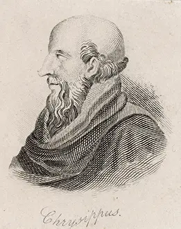 Stoa: CHRYSIPPUS