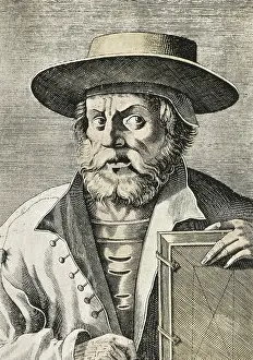 Philosophic: CHRYSOLORAS, Manuel (1350-1415). Byzantine humanist