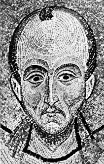 Chrysostom: Chrysostom, John, circa 345 - 14.9.407, Greek