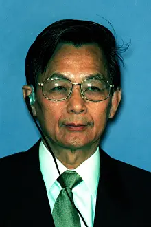 Chuan: Chuan Leekpai