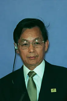 Chuan: Chuan Leekpai