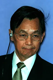 Chuan: Chuan Leekpai