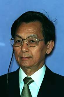 Chuan: Chuan Leekpai