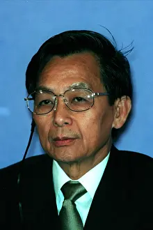 Chuan: Chuan Leekpai