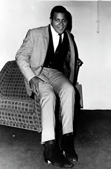Checker: Chubby Checker