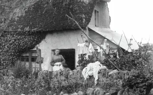 Chudleigh: Chudleigh Knighton, Knighton 1907