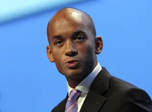 Chuka: Chuka Umanna MP