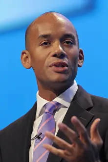 Chuka: Chuka Umanna MP