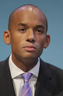 Chuka: Chuka Umanna MP