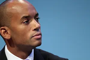 Chuka: Chuka Umanna MP