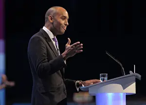 Chuka: Chuka Umanna MP