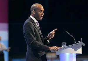 Chuka: Chuka Umanna MP