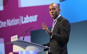 Chuka: Chuka Umanna MP