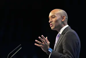 Chuka: Chuka Umanna MP