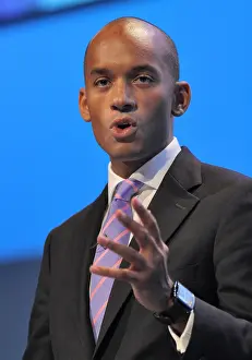 Chuka: Chuka Umanna MP