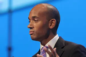 Chuka: Chuka Umanna MP