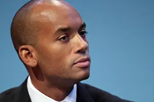 Chuka: Chuka Umanna MP