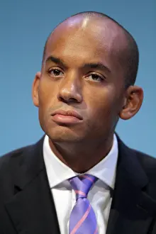 Chuka: Chuka Umanna MP