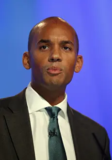 Chuka: Chuka Umunna MP