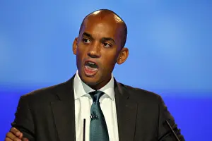 Chuka: Chuka Umunna MP