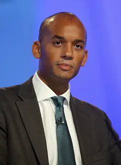 Chuka: Chuka Umunna MP