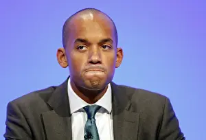 Chuka: Chuka Umunna MP