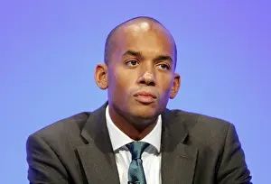 Chuka: Chuka Umunna MP