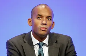 Chuka: Chuka Umunna MP