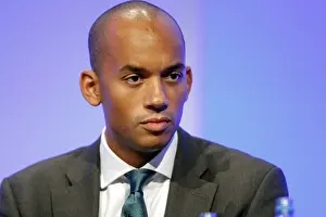 Chuka: Chuka Umunna MP