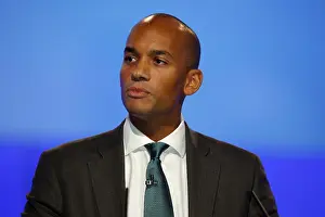 Chuka: Chuka Umunna MP