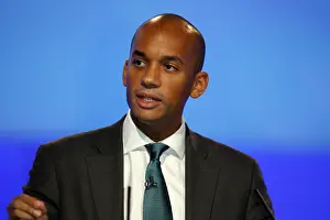 Chuka: Chuka Umunna MP