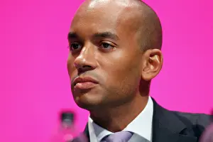 Chuka: Chuka Umunna MP