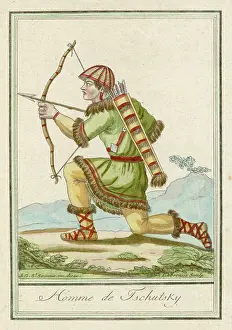 Chukchi: CHUKCHI HUNTER